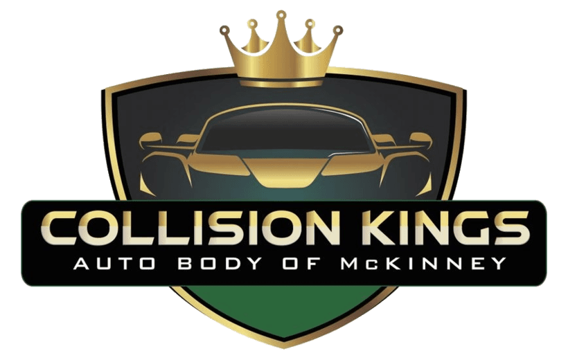 Collision Kings Auto Body of McKinney logo